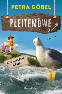 Pleitemöwe_cover
