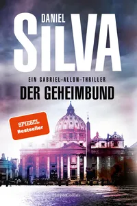 Der Geheimbund_cover