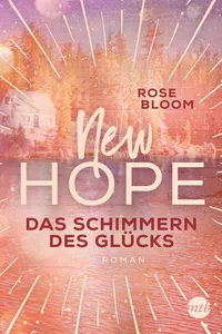 New Hope - Das Schimmern des Glücks_cover