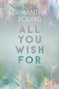 All You Wish For_cover