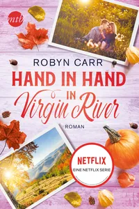 Hand in Hand in Virgin River_cover
