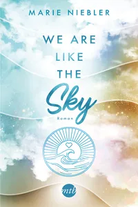 We Are Like the Sky_cover