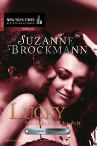 Operation Heartbreaker: Lucky - Nur eine Frage der Zeit_cover