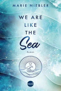 We Are Like the Sea_cover