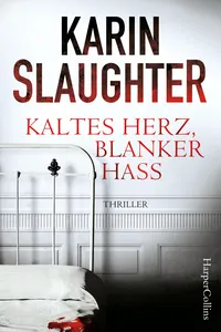 Kaltes Herz, blanker Hass_cover
