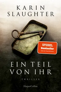 Ein Teil von ihr_cover