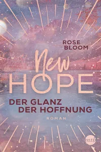 New Hope - Der Glanz der Hoffnung_cover