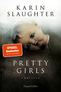 Pretty Girls_cover