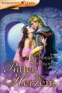 Ritter des Herzens_cover