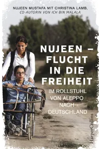 Nujeen - Flucht in die Freiheit._cover