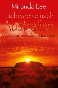 Das Haus am Lake Macquarie_cover