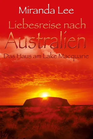 Das Haus am Lake Macquarie