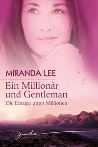 Die Einzige unter Millionen_cover