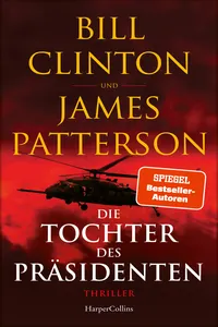 Die Tochter des Präsidenten_cover