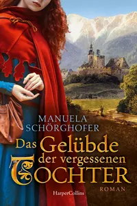 Das Gelübde der vergessenen Tochter_cover