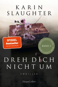 Dreh dich nicht um_cover