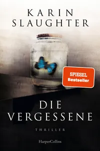 Die Vergessene_cover