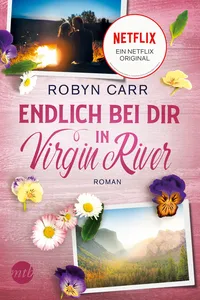 Endlich bei dir in Virgin River_cover