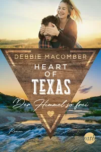 Heart of Texas - Der Himmel so frei_cover