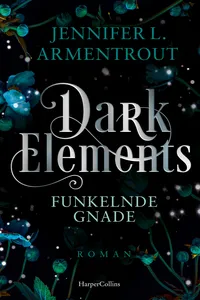 Dark Elements 6 - Funkelnde Gnade_cover