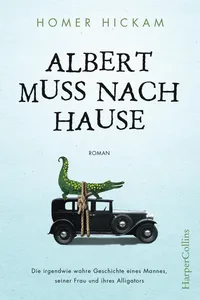 Albert muss nach Hause_cover
