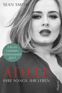 Adele: ihre Songs, ihr Leben_cover