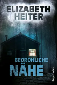 Bedrohliche Nähe_cover