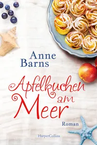 Apfelkuchen am Meer_cover