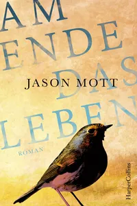 Am Ende das Leben_cover