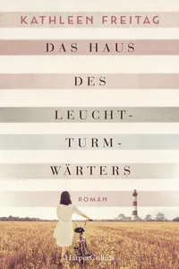 Das Haus des Leuchtturmwärters_cover