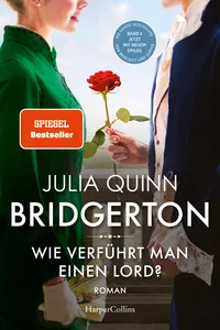Bridgerton – Wie verführt man einen Lord?_cover