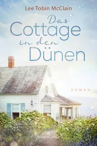 Das Cottage in den Dünen_cover