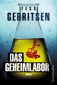 Das Geheimlabor_cover