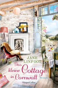 Das kleine Cottage in Cornwall_cover