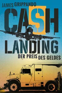 Cash Landing - Der Preis des Geldes_cover