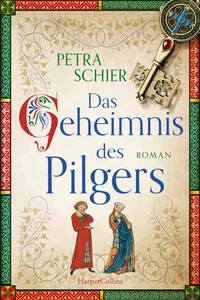 Das Geheimnis des Pilgers_cover