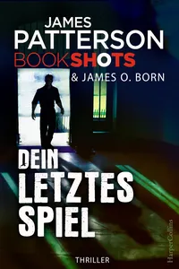 Dein letztes Spiel_cover