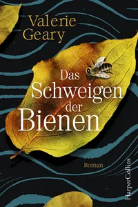 Das Schweigen der Bienen_cover