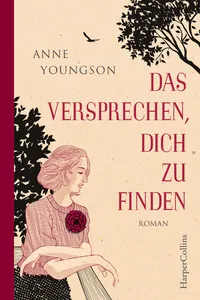 Das Versprechen, dich zu finden_cover