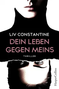 Dein Leben gegen meins_cover