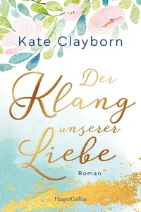 Der Klang unserer Liebe_cover