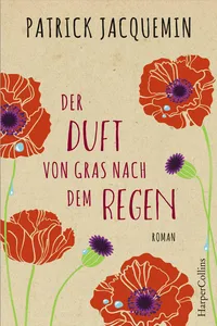Der Duft von Gras nach dem Regen_cover