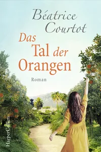 Das Tal der Orangen_cover