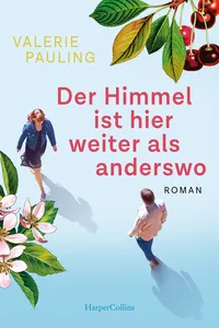 Der Himmel ist hier weiter als anderswo_cover