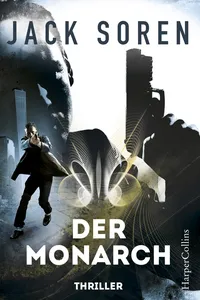Der Monarch_cover