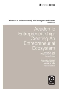 Academic Entrepreneurship_cover