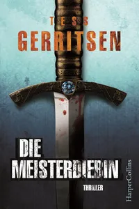 Die Meisterdiebin_cover
