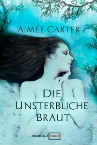 Die unsterbliche Braut_cover