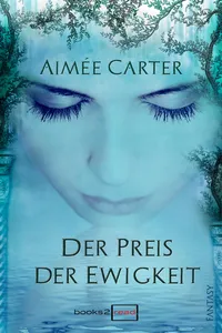 Der Preis der Ewigkeit_cover