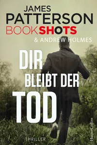 Dir bleibt der Tod_cover
